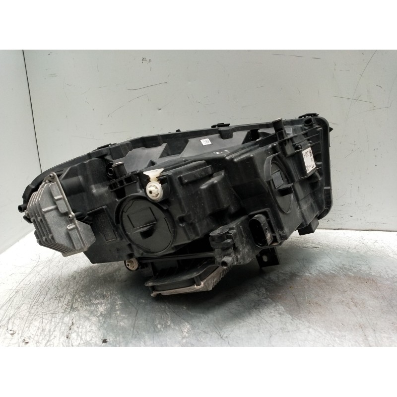 Recambio de faro izquierdo para mercedes-benz clase gla (bm 247) referencia OEM IAM a2479066301 xenon 
