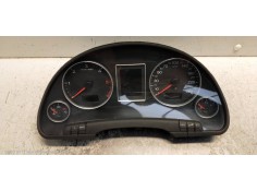 Recambio de cuadro instrumentos para audi a4 berlina (8e) 2.0 tdi (dpf) (125kw) referencia OEM IAM 0263626408 8E0920901H 