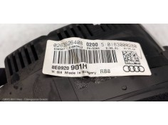Recambio de cuadro instrumentos para audi a4 berlina (8e) 2.0 tdi (dpf) (125kw) referencia OEM IAM 0263626408 8E0920901H  2