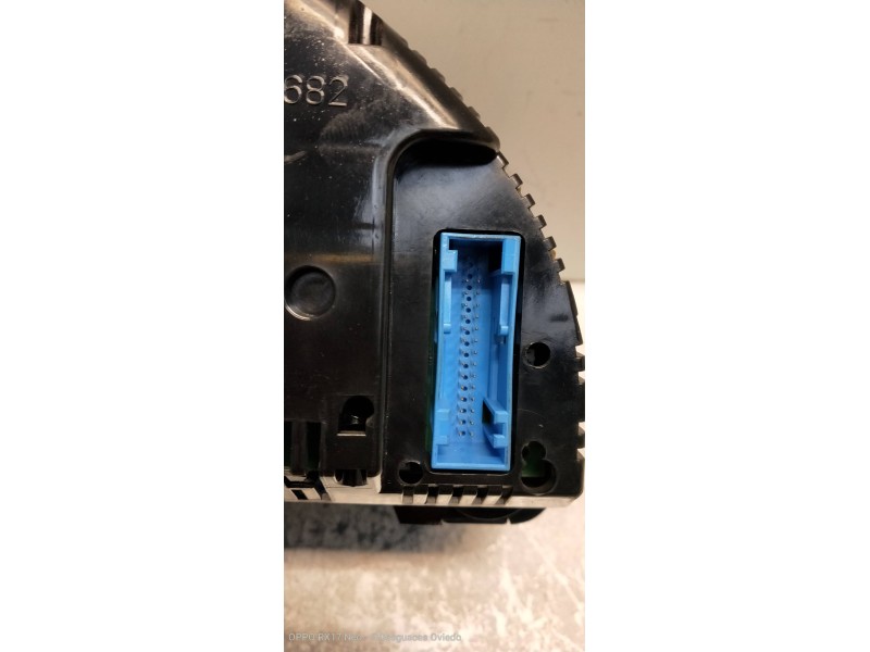 Recambio de cuadro instrumentos para audi a4 berlina (8e) 2.0 tdi (dpf) (125kw) referencia OEM IAM 0263626408 8E0920901H 