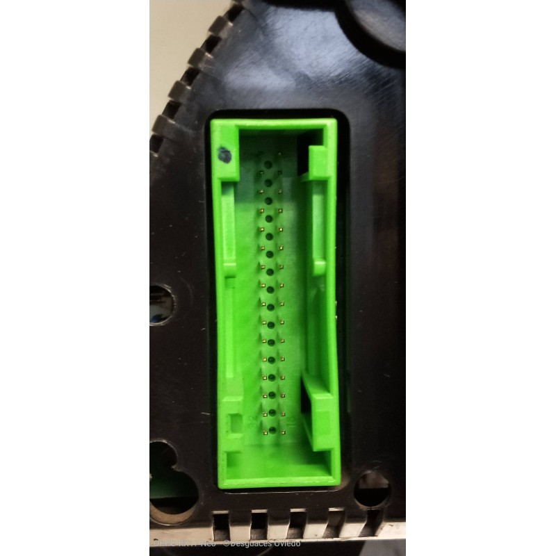 Recambio de cuadro instrumentos para audi a4 berlina (8e) 2.0 tdi (dpf) (125kw) referencia OEM IAM 0263626408 8E0920901H 