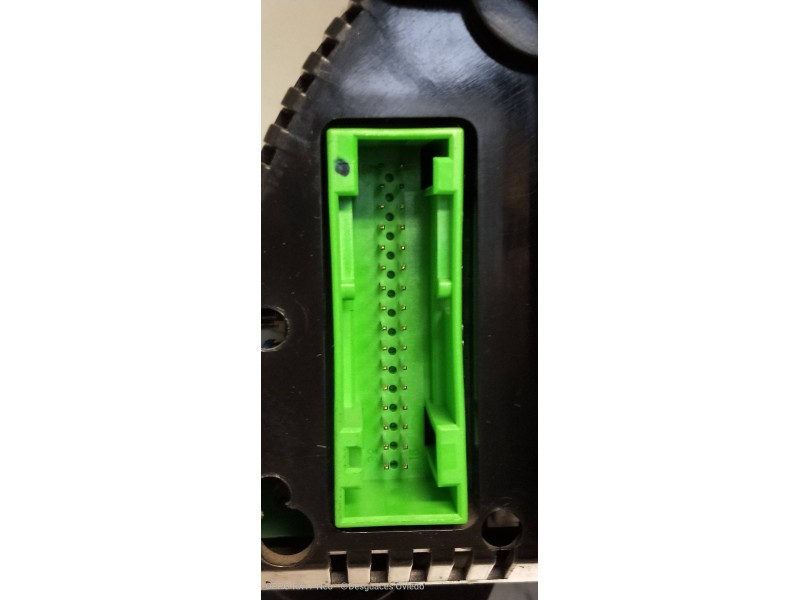 Recambio de cuadro instrumentos para audi a4 berlina (8e) 2.0 tdi (dpf) (125kw) referencia OEM IAM 0263626408 8E0920901H 