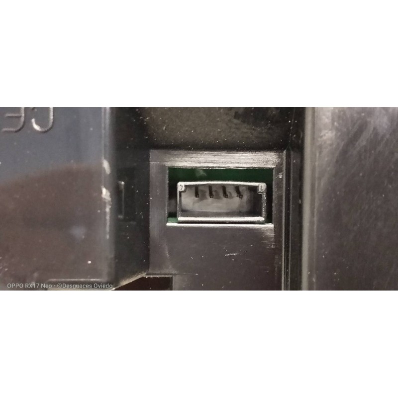 Recambio de cuadro instrumentos para audi a4 berlina (8e) 2.0 tdi (dpf) (125kw) referencia OEM IAM 0263626408 8E0920901H 