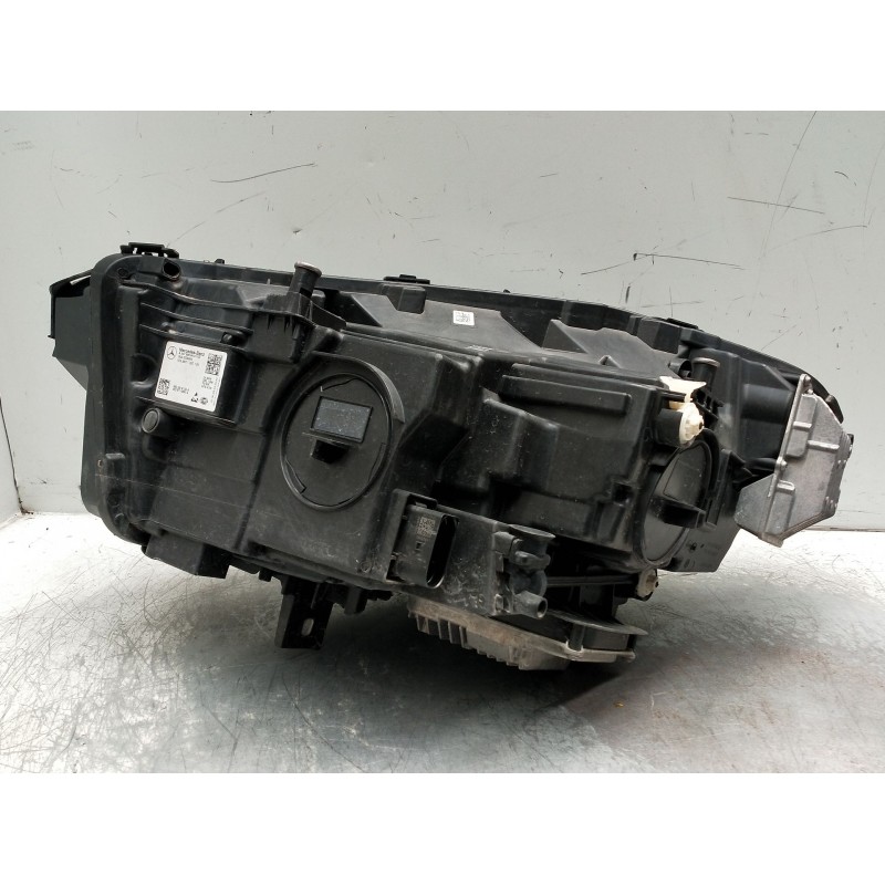 Recambio de faro derecho para mercedes-benz clase gla (bm 247) referencia OEM IAM a2479066401 xenon 