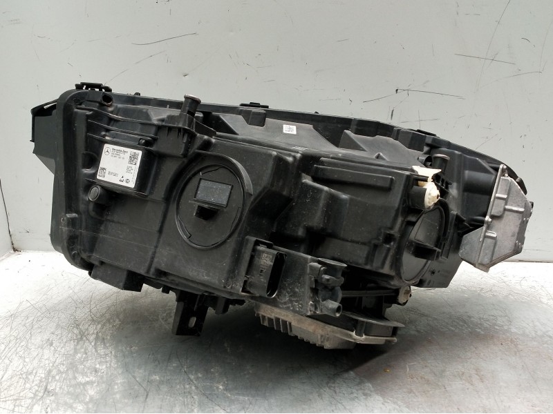 Recambio de faro derecho para mercedes-benz clase gla (bm 247) referencia OEM IAM a2479066401 xenon 