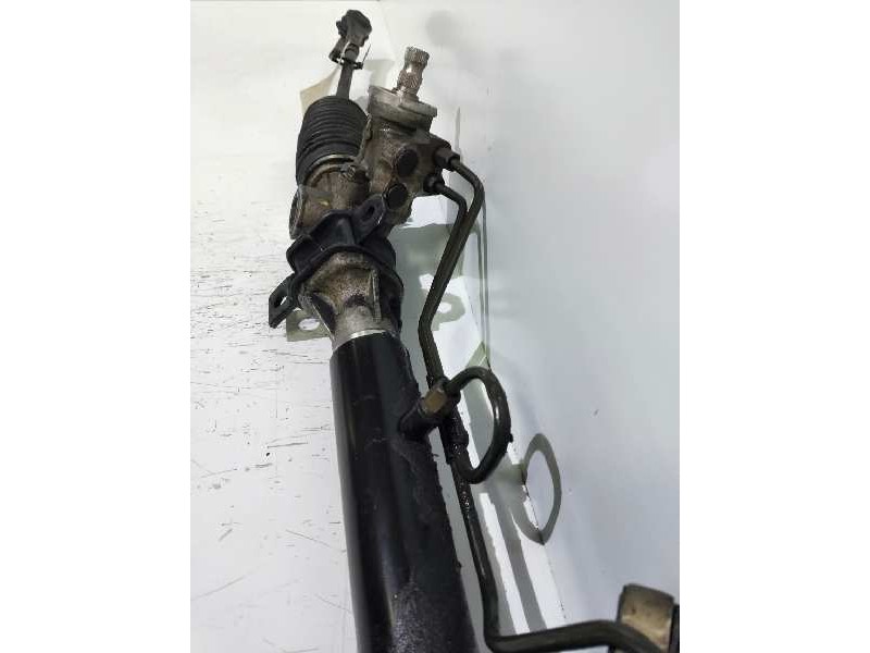 Recambio de cremallera direccion para kia rio 1.5 cat referencia OEM IAM   