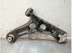 Recambio de brazo suspension inferior delantero izquierdo para peugeot 208 (p2) referencia OEM IAM    2