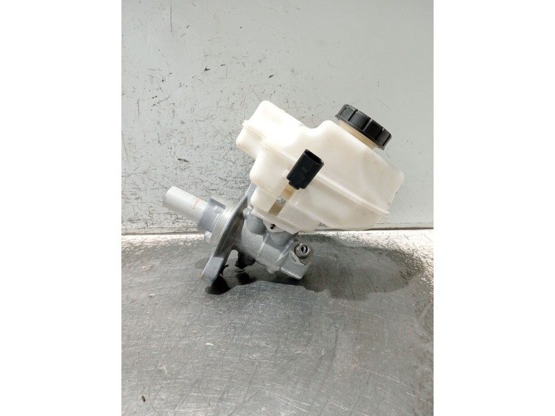 Recambio de bomba freno para cupra formentor referencia OEM IAM 02048644P7  