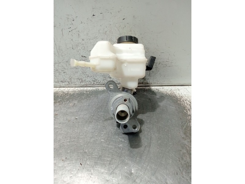 Recambio de bomba freno para cupra formentor referencia OEM IAM 02048644P7  