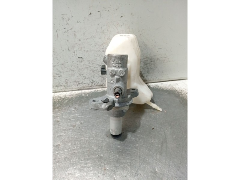Recambio de bomba freno para cupra formentor referencia OEM IAM 02048644P7  