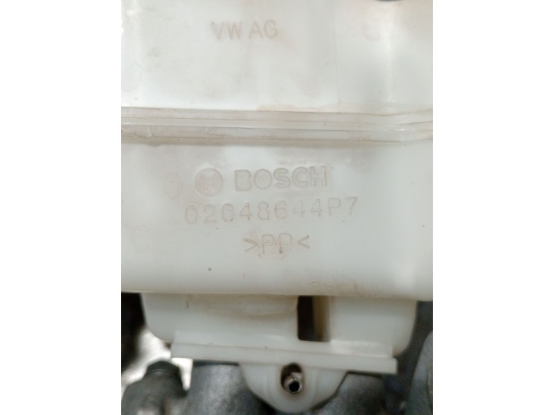 Recambio de bomba freno para cupra formentor referencia OEM IAM 02048644P7  