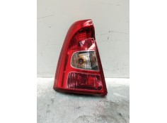 Recambio de piloto trasero izquierdo para dacia logan referencia OEM IAM 8200744760