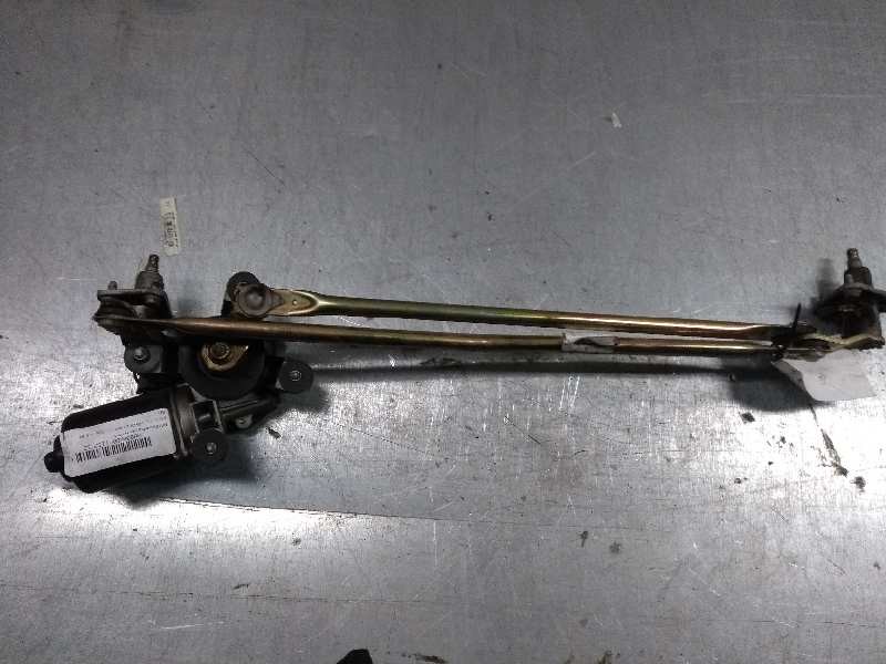 Recambio de motor limpia delantero para daewoo leganza 2.0 cat referencia OEM IAM   