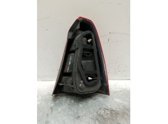 Recambio de piloto trasero izquierdo para dacia logan referencia OEM IAM 8200744760   2
