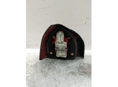 Recambio de piloto trasero izquierdo para audi a3 (8l) referencia OEM IAM    2