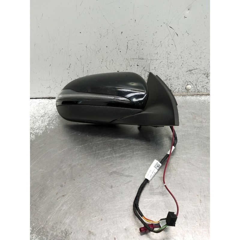 Recambio de retrovisor derecho para mercedes-benz clase gla (bm 247) referencia OEM IAM 000427721400150401 ELÉCTRICO 