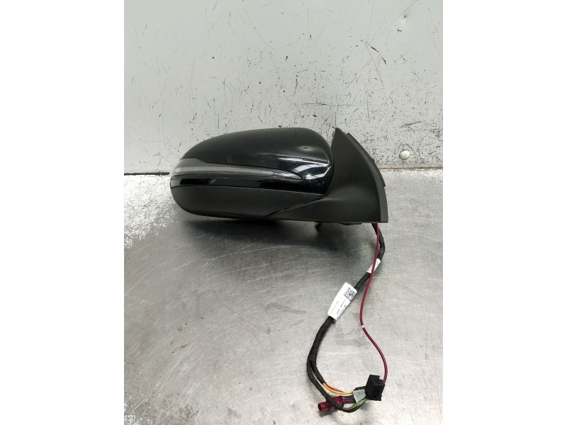 Recambio de retrovisor derecho para mercedes-benz clase gla (bm 247) referencia OEM IAM 000427721400150401 ELÉCTRICO 
