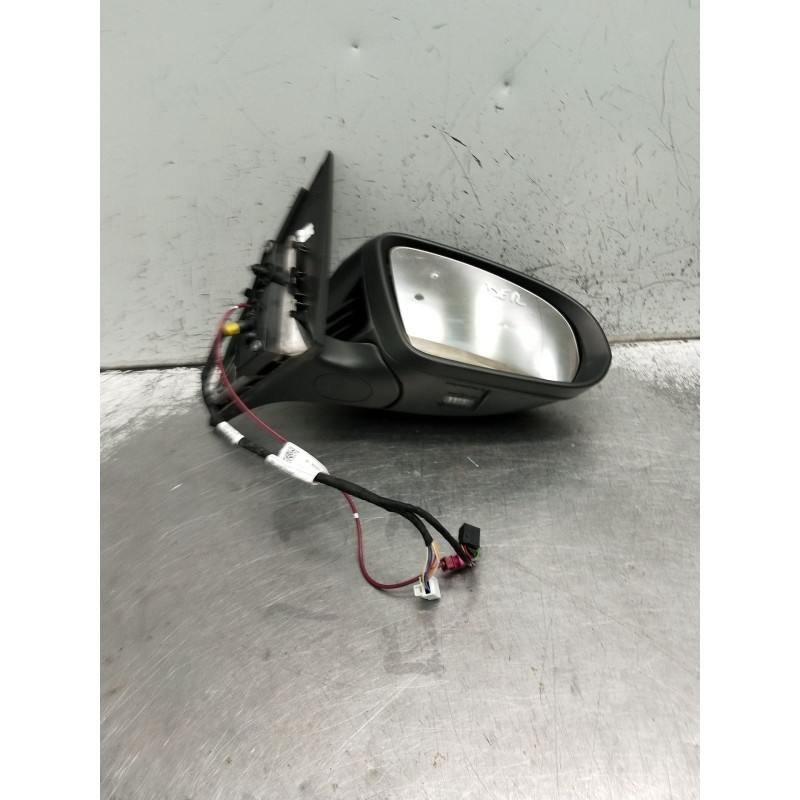 Recambio de retrovisor derecho para mercedes-benz clase gla (bm 247) referencia OEM IAM 000427721400150401 ELÉCTRICO 