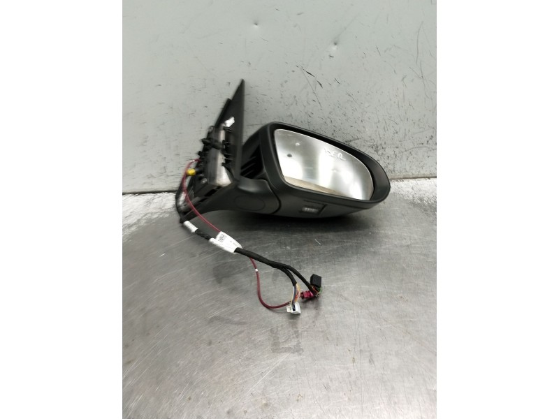 Recambio de retrovisor derecho para mercedes-benz clase gla (bm 247) referencia OEM IAM 000427721400150401 ELÉCTRICO 