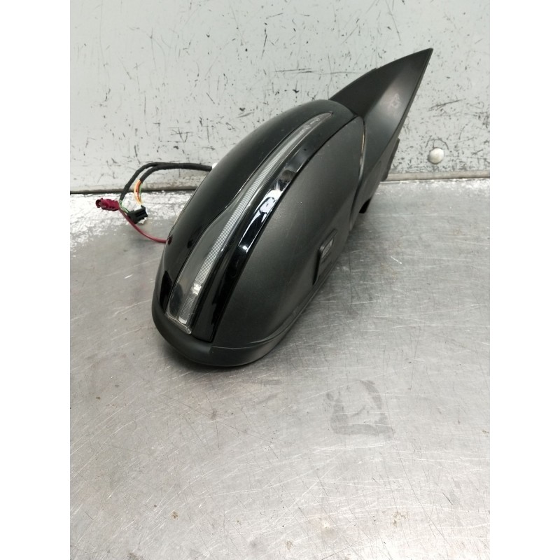 Recambio de retrovisor derecho para mercedes-benz clase gla (bm 247) referencia OEM IAM 000427721400150401 ELÉCTRICO 