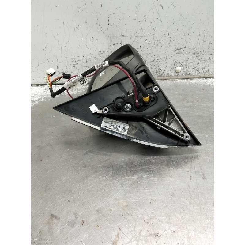 Recambio de retrovisor derecho para mercedes-benz clase gla (bm 247) referencia OEM IAM 000427721400150401 ELÉCTRICO 