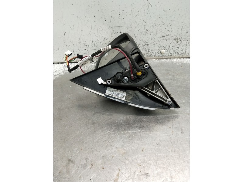 Recambio de retrovisor derecho para mercedes-benz clase gla (bm 247) referencia OEM IAM 000427721400150401 ELÉCTRICO 