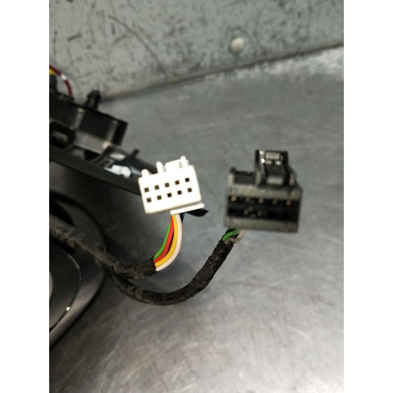 Recambio de retrovisor derecho para mercedes-benz clase gla (bm 247) referencia OEM IAM 000427721400150401 ELÉCTRICO 