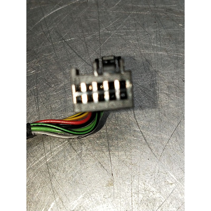 Recambio de retrovisor derecho para mercedes-benz clase gla (bm 247) referencia OEM IAM 000427721400150401 ELÉCTRICO 