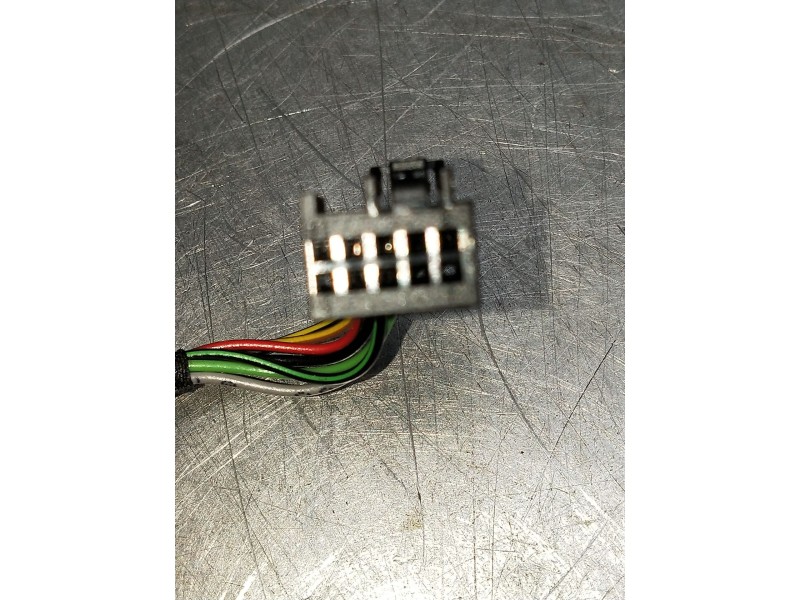Recambio de retrovisor derecho para mercedes-benz clase gla (bm 247) referencia OEM IAM 000427721400150401 ELÉCTRICO 