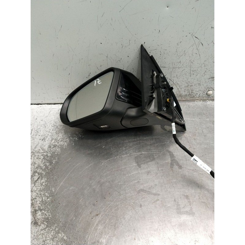 Recambio de retrovisor izquierdo para mercedes-benz clase gla (bm 247) referencia OEM IAM 23409007A2478108305 ELÉCTRICO 