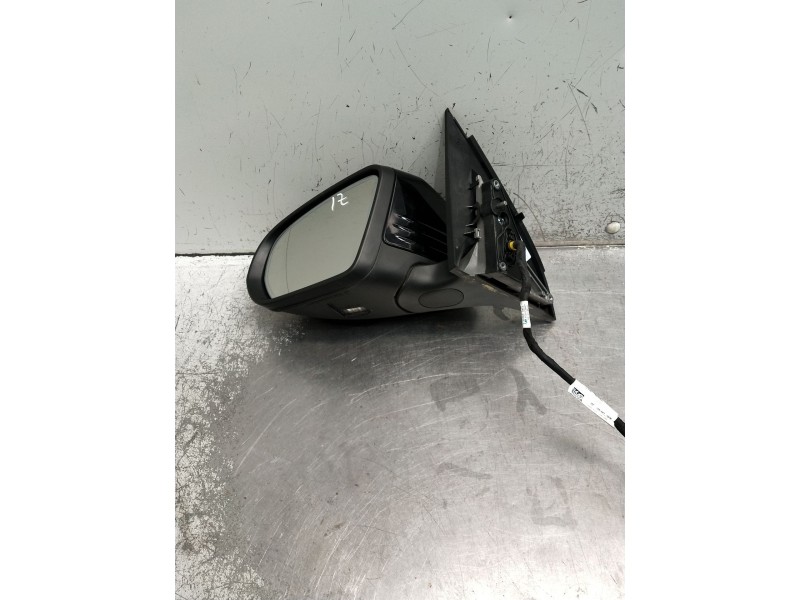 Recambio de retrovisor izquierdo para mercedes-benz clase gla (bm 247) referencia OEM IAM 23409007A2478108305 ELÉCTRICO 