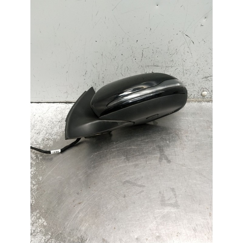 Recambio de retrovisor izquierdo para mercedes-benz clase gla (bm 247) referencia OEM IAM 23409007A2478108305 ELÉCTRICO 