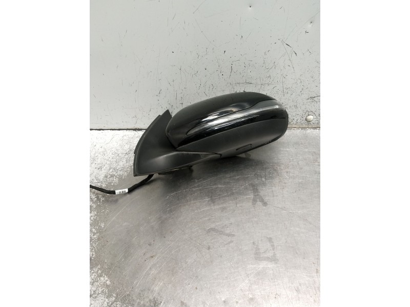 Recambio de retrovisor izquierdo para mercedes-benz clase gla (bm 247) referencia OEM IAM 23409007A2478108305 ELÉCTRICO 