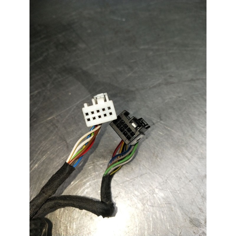Recambio de retrovisor izquierdo para mercedes-benz clase gla (bm 247) referencia OEM IAM 23409007A2478108305 ELÉCTRICO 