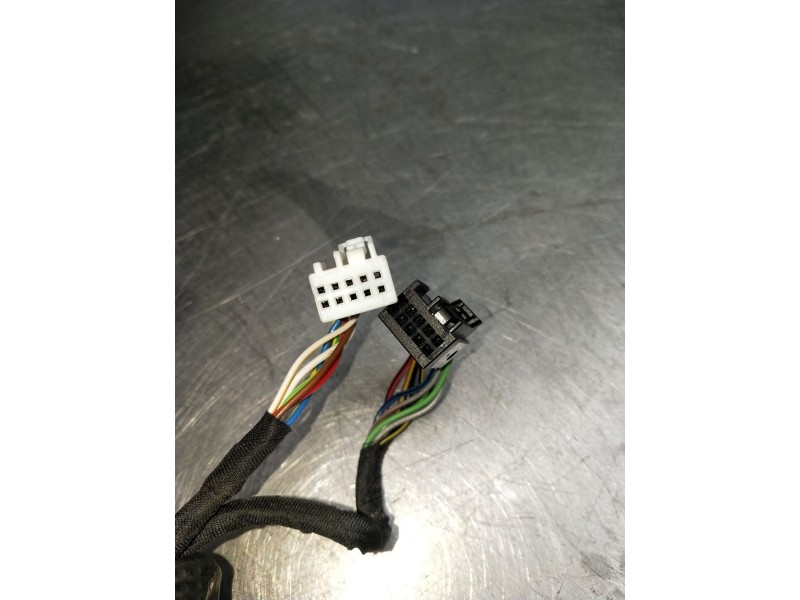 Recambio de retrovisor izquierdo para mercedes-benz clase gla (bm 247) referencia OEM IAM 23409007A2478108305 ELÉCTRICO 