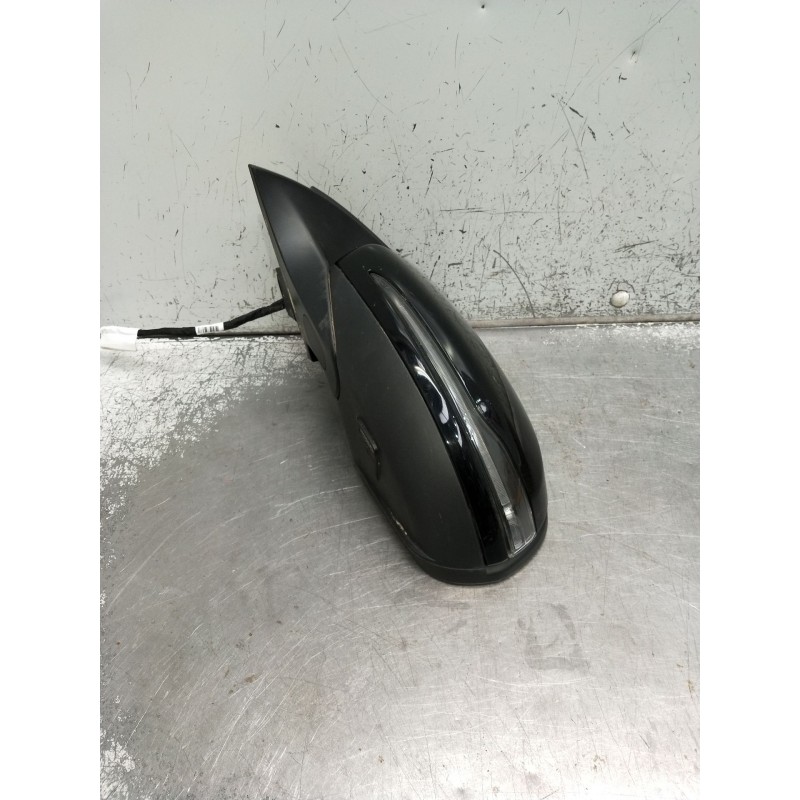 Recambio de retrovisor izquierdo para mercedes-benz clase gla (bm 247) referencia OEM IAM 23409007A2478108305 ELÉCTRICO 