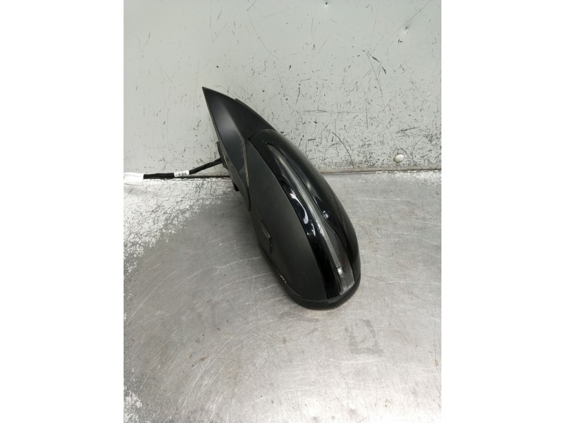 Recambio de retrovisor izquierdo para mercedes-benz clase gla (bm 247) referencia OEM IAM 23409007A2478108305 ELÉCTRICO 