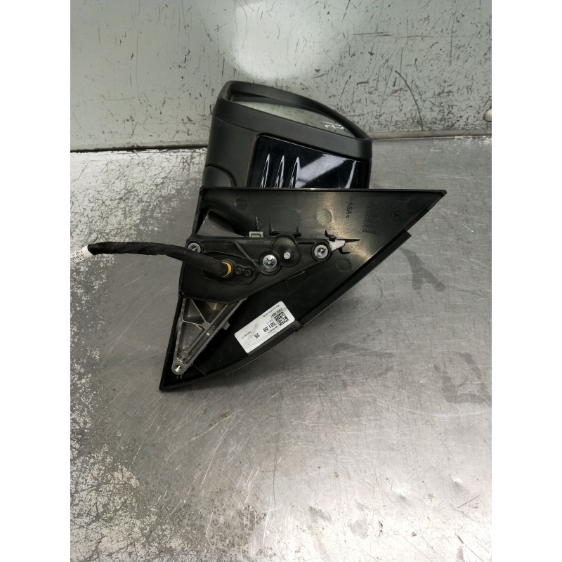 Recambio de retrovisor izquierdo para mercedes-benz clase gla (bm 247) referencia OEM IAM 23409007A2478108305 ELÉCTRICO 