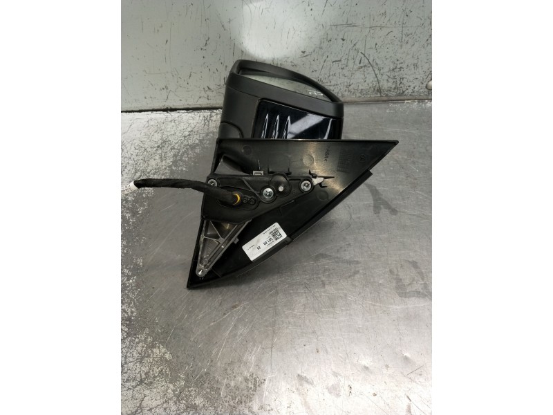 Recambio de retrovisor izquierdo para mercedes-benz clase gla (bm 247) referencia OEM IAM 23409007A2478108305 ELÉCTRICO 