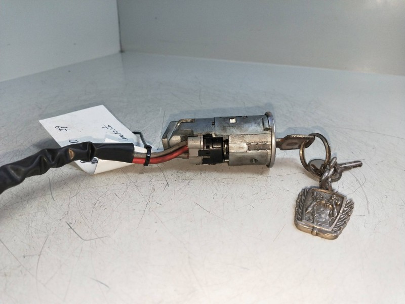 Recambio de conmutador de arranque para talbot 180 1.9 d referencia OEM IAM CHRYSLER180  