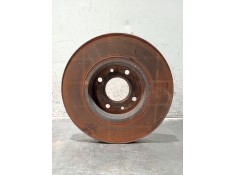 Recambio de disco freno delantero para peugeot 208 (p2) referencia OEM IAM    2
