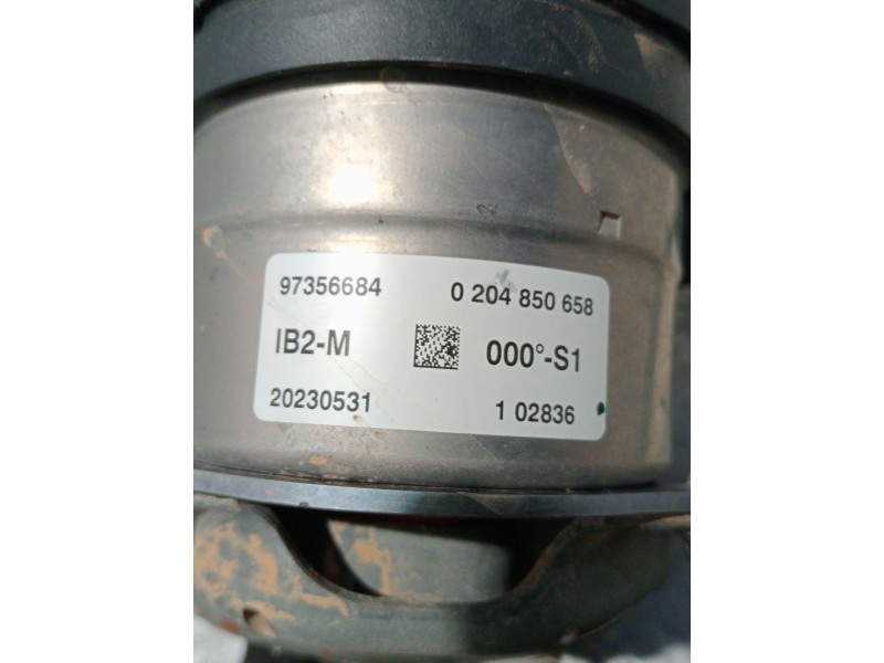 Recambio de servofreno para cupra formentor referencia OEM IAM 5WB614105AT 0204N1963 