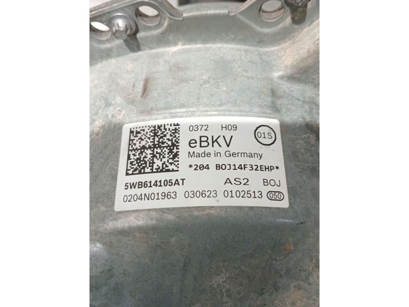 Recambio de servofreno para cupra formentor referencia OEM IAM 5WB614105AT 0204N1963 