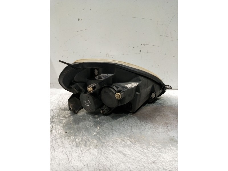 Recambio de faro izquierdo para fiat punto (evo) (199) dynamic referencia OEM IAM   