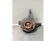 Recambio de mangueta delantera derecha para peugeot 208 (p2) referencia OEM IAM   