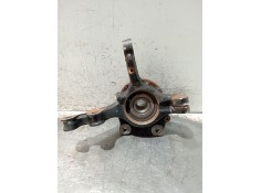 Recambio de mangueta delantera derecha para peugeot 208 (p2) referencia OEM IAM    2