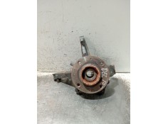 Recambio de mangueta delantera izquierda para peugeot 208 (p2) referencia OEM IAM   