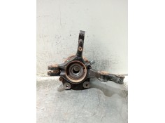 Recambio de mangueta delantera izquierda para peugeot 208 (p2) referencia OEM IAM    2