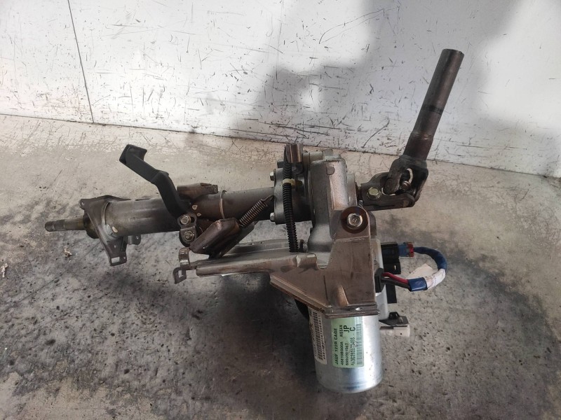 Recambio de columna direccion para nissan micra (k12e) city (d) referencia OEM IAM 28500BG01A 6900001563 SP3395L Q1T28371H 99138