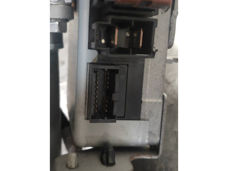 Recambio de columna direccion para nissan micra (k12e) city (d) referencia OEM IAM 28500BG01A 6900001563 SP3395L Q1T28371H 99138